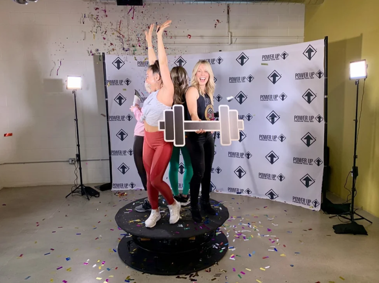 Which Features Make the Best Spin Camera for Your Event in Houston?