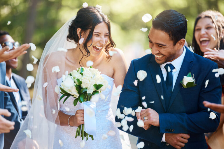 How a Photobooth Can Elevate Your Miami Beach Wedding