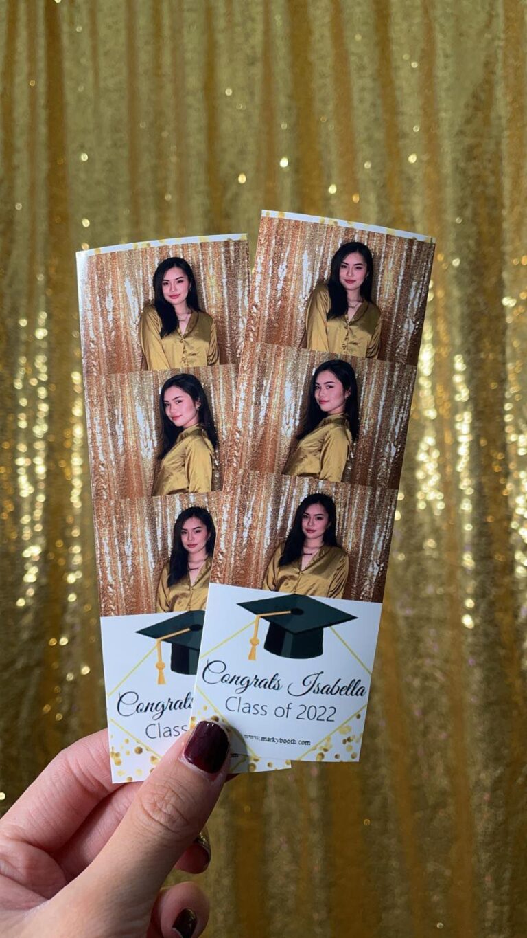 The Best Themes for Photo Booths at Houston Events
