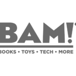 An image showing bam logo