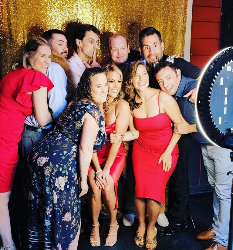 Memories Made Affordable: Why You Should Hire a Cheap Photo Booth Today!
