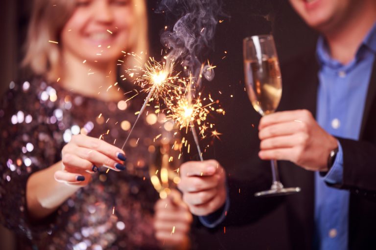 What Makes a Photo Booth the Perfect Addition to Your New Year’s Eve Party in Houston?