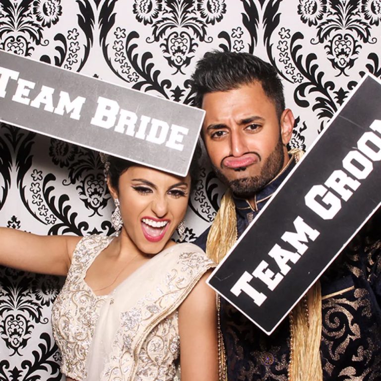 Why Rent a Photo Booth for Your Houston Wedding? Top Benefits Explained