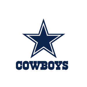 An image showing cowboys logo