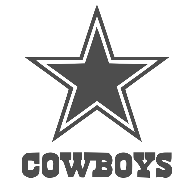An image showing cowboys logo