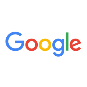An image showing google logo