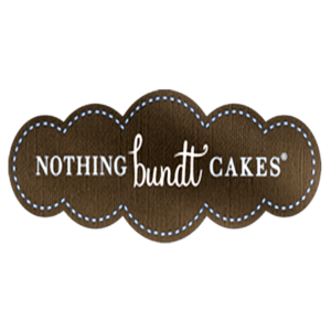 An image showing nothing bundt cake logo