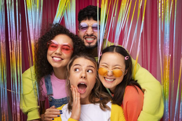 Planning an Event? Here’s Why a Photo Booth is a Must