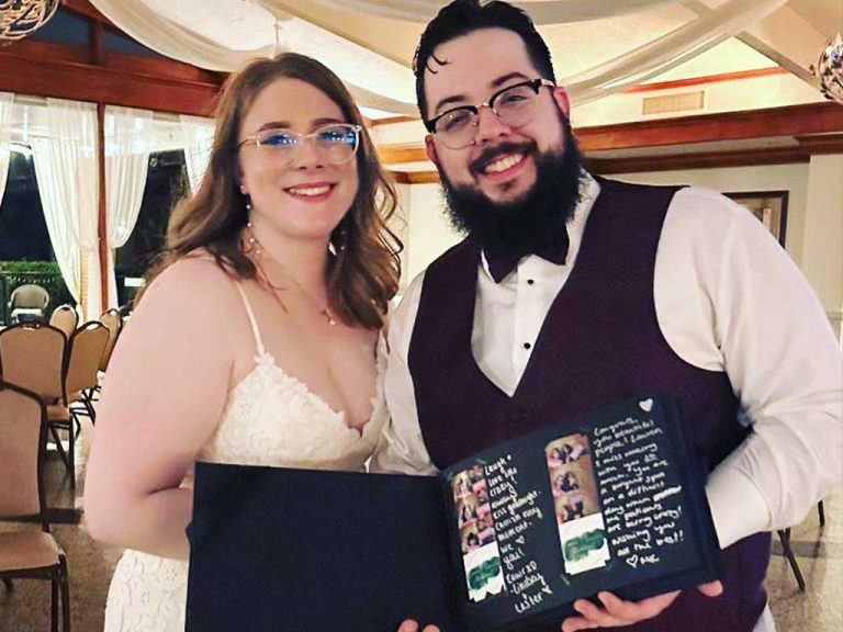 Boost Your Wedding Fun with a Photo Booth in Houston