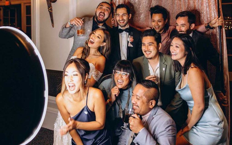 Which is Better? Photo Booth vs. Traditional Photo Booth