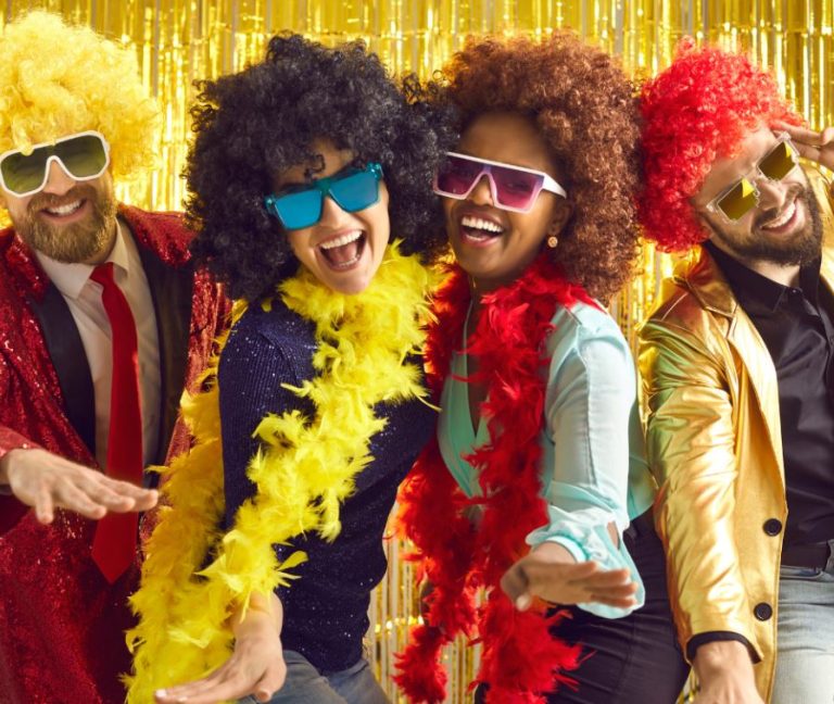 Top Events That Are Perfect for Photobooth Rentals in Houston