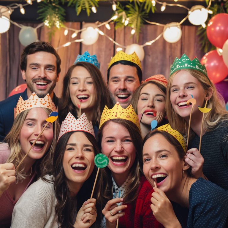 What Makes Marky Booth the Best Photo Booth Rental in Houston?