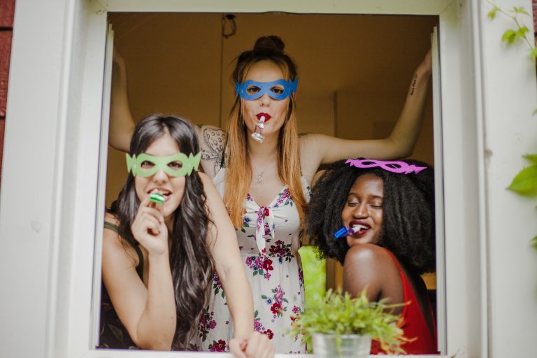 Can a Photo Booth Boost My Houston Event?