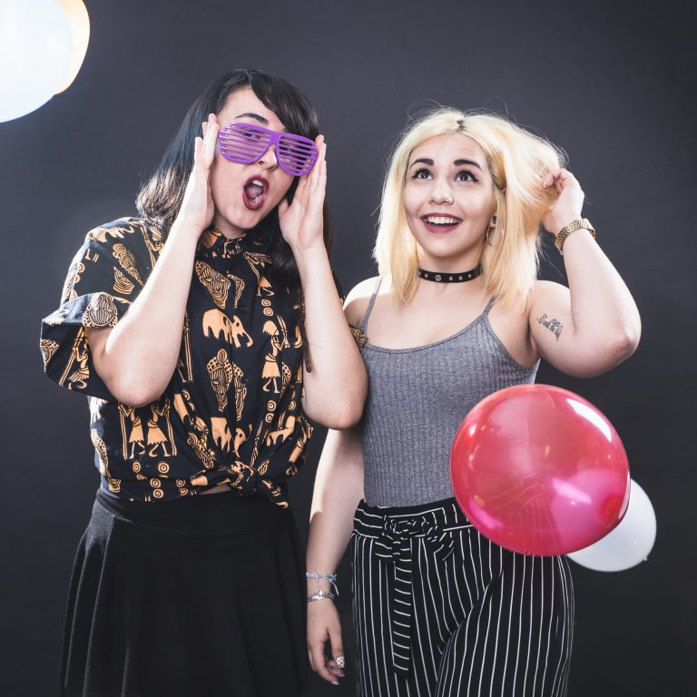 Rent a Photo Booth Houston: Trends, Styles, and Fun Ideas