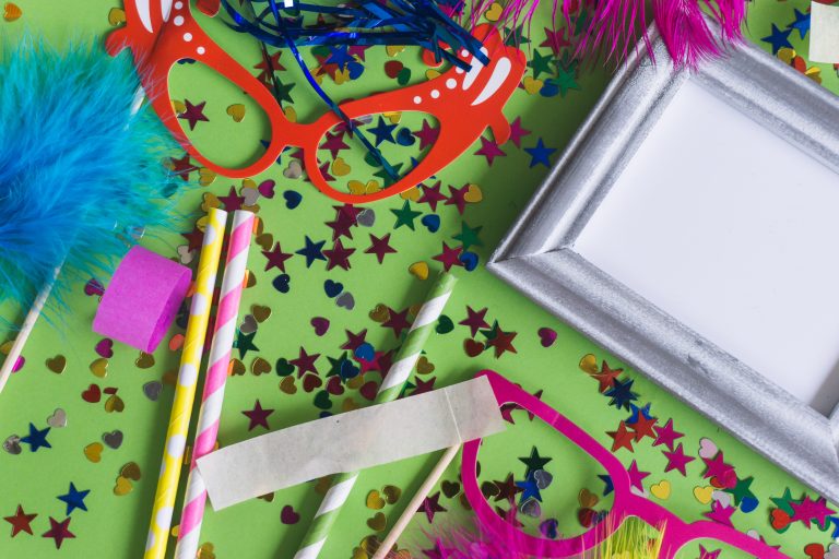 Snap, Share, Repeat: The Secret to Unforgettable Houston Events with a Photo Booth Rental