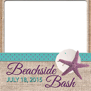 Event  Beachside Bash  2x6  4 Photos