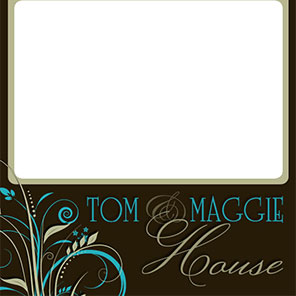 Wedding  Bluegrass  2x6  4 Photos