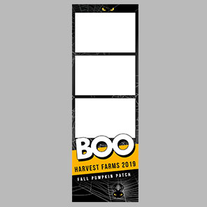 Event  Boo 1  2x6  3 Photos