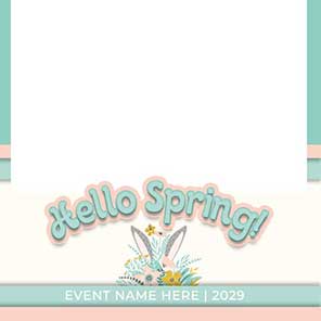 Spring  Bright Spring 1  2x6  4 Photos