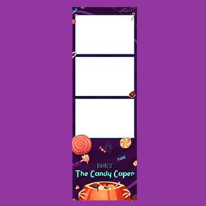 Event  Candy Caper 1  2x6  3 Photos