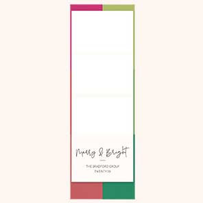 Corporate Party  Cheerful Blocks 1  2x6  3 Photos
