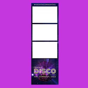 Corporate Party  Discotheque 1  2x6  3 Photos