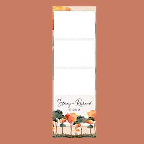 Wedding  Falling In Love 1  2x6  3 Photos