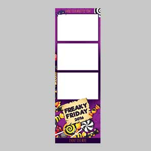 Halloween Party  Freaky Friday  2x6  3 Photos