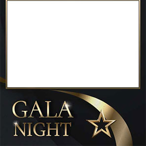 Corporate Party  Gala Night 1  2x6  4 Photos