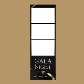 Corporate Party  Gala Night 1  2x6  3 Photos