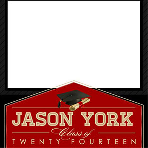 Graduation  Graduation Celebration  2x6  4 Photos