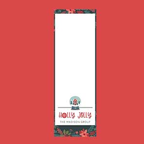 Corporate Christmas Party  Holly Jolly  2x6  3 Photos