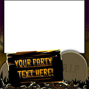 Halloween  Hoot Goes There  2x6  4 Photos