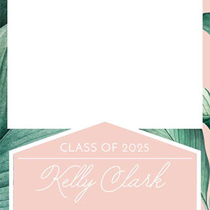Graduation  Isla Bella  2x6  4 Photos