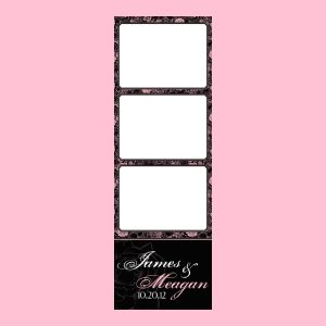 Wedding Rose Garden 2x6 3 Photos