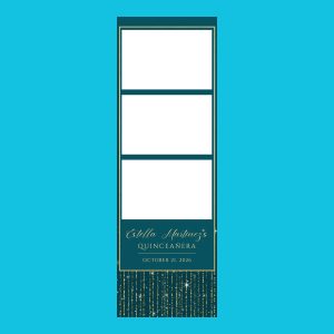 Birthday Shimmer Gold 1 2x6 3 Photos
