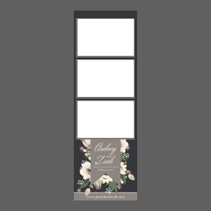 Wedding Spring Blooms 1 2x6 3 Photos
