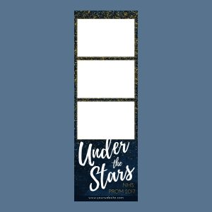 Prom Starry Night 2x6 3 Photos