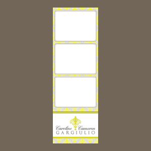 Wedding Stately Trellis 1 2x6 3 Photos