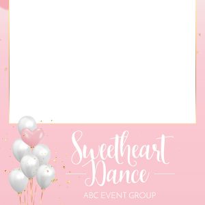 Event Sweetheart White 1 2x6 4 Photos