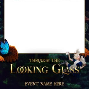 Prom The Looking Glass 1 2x6 4 Photos