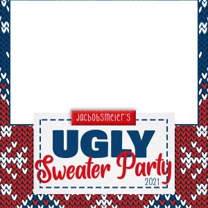 Party Ugly Sweater 1 2x6 4 Photos