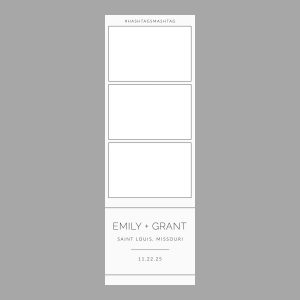 Wedding Unadorned 1 2x6 3 Photos