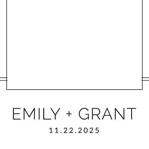 Wedding Unadorned 1 2x6 4 Photos