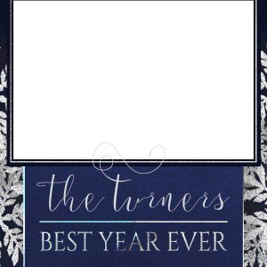Wedding Winter Wonderland 1 2x6 4 Photos