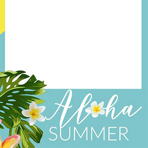 Event - Aloha 1- 2x6 - 4 Photos