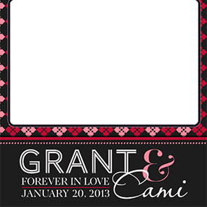 Wedding  Argyle2  2x6  4 Photos