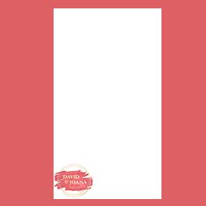 Wedding  With Love  360 Vertical Design