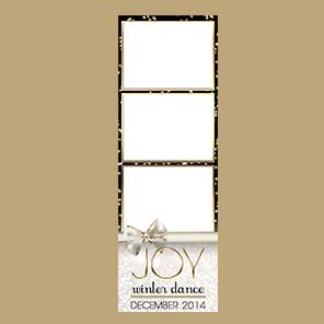Winter Dance  Joy  2x6  3 Photos