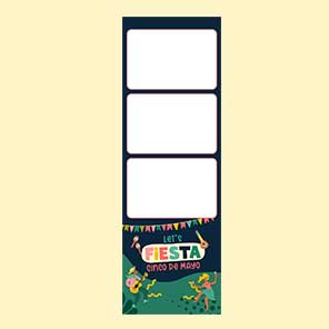 Holiday Festival  Let’s Fiesta 1  2x6  3 Photos